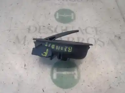 Second-hand car spare part interior left front handle for bmw serie 3 compact (e46) 320td oem iam references   