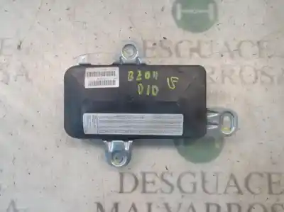 Peça sobressalente para automóvel em segunda mão airbag do lado direito por bmw serie 3 compact (e46) 320td referências oem iam 