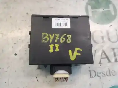 Pièce détachée automobile d'occasion MODULE ÉLECTRONIQUE pour TOYOTA AYGO (KGB/WNB)  Références OEM IAM   