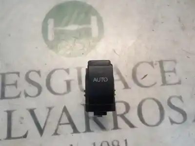 Second-hand car spare part RIGHT FRONT POWER WINDOW SWITCH for TOYOTA AVENSIS SEDÁN (_T25_)  OEM IAM references   