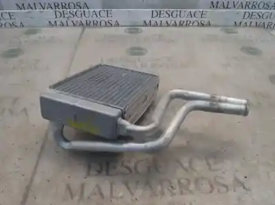 Автозапчастина б/у радіатор опалення / кондиціонації для jaguar x-type 2.1 v6 24v cat посилання на oem iam c2s4781  