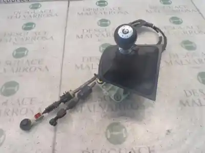 Pezzo di ricambio per auto di seconda mano LEVA DEL CAMBIO per JAGUAR X-TYPE  Riferimenti OEM IAM C2S13265  