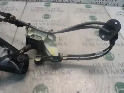 Pezzo di ricambio per auto di seconda mano leva del cambio per jaguar x-type 2.1 v6 24v cat riferimenti oem iam c2s13265  