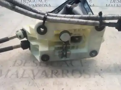 Pezzo di ricambio per auto di seconda mano leva del cambio per jaguar x-type 2.1 v6 24v cat riferimenti oem iam c2s13265  