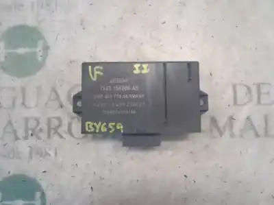 Second-hand car spare part electronic module for jaguar x-type 2.1 v6 24v cat oem iam references c2c1237