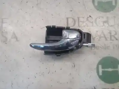Second-hand car spare part interior right rear handle for jaguar x-type 2.1 v6 24v cat oem iam references c2s20236