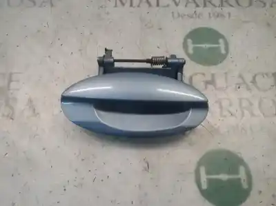 İkinci el araba yedek parçası ARKA SAG DIS KULP için JAGUAR X-TYPE  OEM IAM referansları   