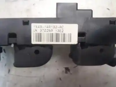 Second-hand car spare part left front power window switch for jaguar x-type 2.1 v6 24v cat oem iam references c2s2181  