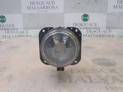 Second-hand car spare part left fog light for jaguar x-type 2.1 v6 24v cat oem iam references c2s1740