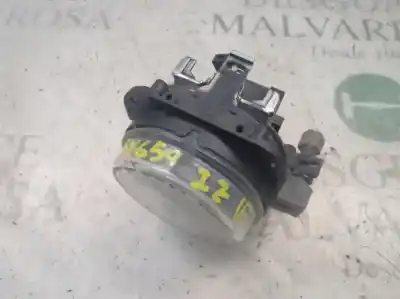 Second-hand car spare part left fog light for jaguar x-type 2.1 v6 24v cat oem iam references c2s1740  