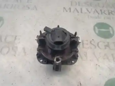 Second-hand car spare part left fog light for jaguar x-type 2.1 v6 24v cat oem iam references c2s1740  