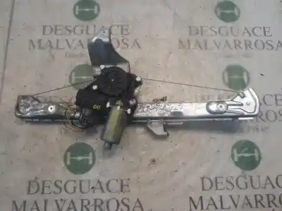 Second-hand car spare part rear right window regulator for jaguar x-type 2.1 v6 24v cat oem iam references c2s17672
