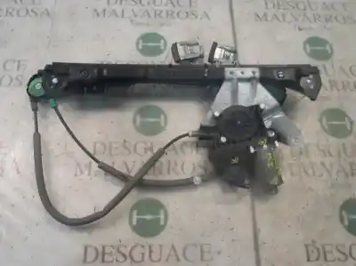 Second-hand car spare part driver left window regulator for jaguar x-type 2.1 v6 24v cat oem iam references c2s17670
