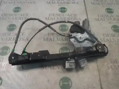 Автозапчастина б/у регулятор вікна передній лівий для jaguar x-type 2.1 v6 24v cat посилання на oem iam c2s17670  