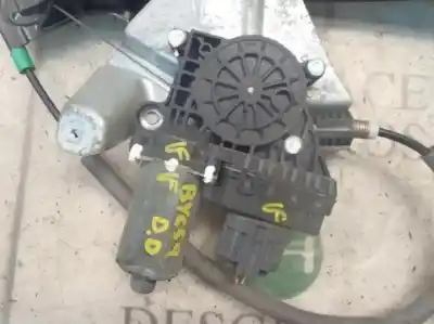 Автозапчастина б/у регулятор переднього правого скла для jaguar x-type 2.1 v6 24v cat посилання на oem iam c2s17669  