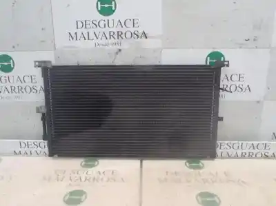 Second-hand car spare part air conditioning condenser for jaguar x-type 2.1 v6 24v cat oem iam references c2s5302