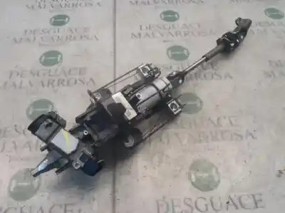 Second-hand car spare part steering column for jaguar x-type 2.1 v6 24v cat oem iam references c2s22374  