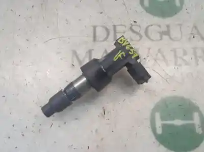 Second-hand car spare part coil for jaguar x-type 2.1 v6 24v cat oem iam references c2s42673