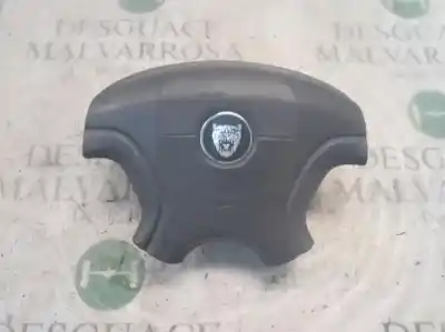 Second-hand car spare part front left air bag for jaguar x-type 2.1 v6 24v cat oem iam references c2s10514lgp