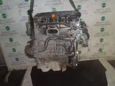 Pièce détachée automobile d'occasion MOTEUR COMPLET pour HONDA CIVIC BERLINA 5 (FK)  Références OEM IAM 10002RSAG00  R18A2