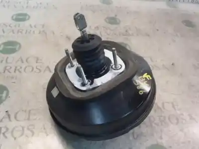 Second-hand car spare part brake servo for peugeot 207 xs oem iam references 