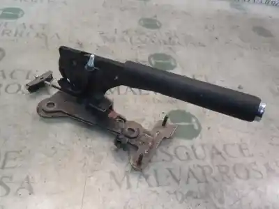 Second-hand car spare part handbrake lever for peugeot 207 xs oem iam references 