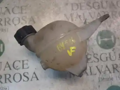 Pièce détachée automobile d'occasion VASE D'EXPANSION DE LIQUIDE DE REFROIDISSEMENT pour PEUGEOT 207  Références OEM IAM   