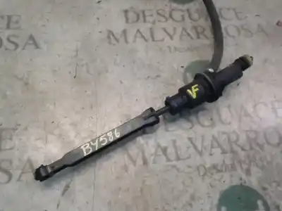 Second-hand car spare part clutch pump for peugeot 207 xs oem iam references 