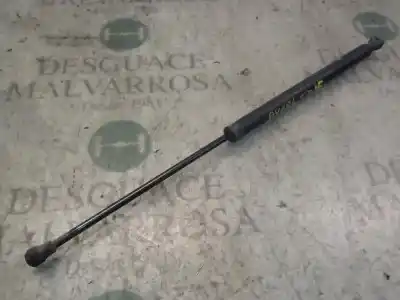 Second-hand car spare part tailgate gas strut for peugeot 207 xs oem iam references 