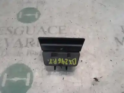 Second-hand car spare part tailgate back door handle for citroen c2 furio oem iam references   