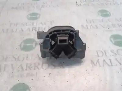Second-hand car spare part engine support for citroen c2 furio oem iam references   