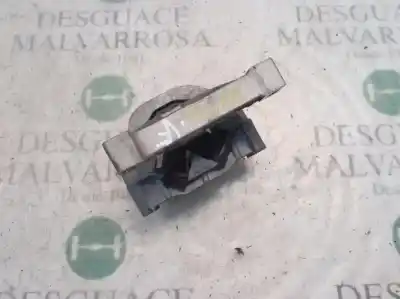 Second-hand car spare part engine support for citroen c2 furio oem iam references   