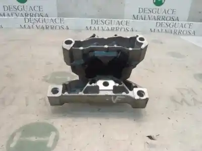 Second-hand car spare part engine support for citroen c2 furio oem iam references   