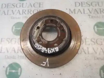 Tweedehands auto-onderdeel achterremschijf voor ford focus lim. (cb8) trend oem iam-referenties 1704765