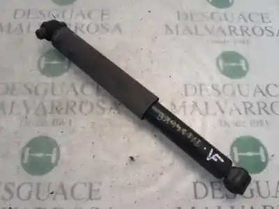 Tweedehands auto-onderdeel schokbreker links achter voor ford focus lim. (cb8) trend oem iam-referenties 1810120