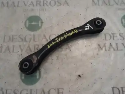 Автозапчастина б/у ЛІВИЙ ЗАДНІЙ ВЕРХНІЙ РЫЧОК ПІДВІСКИ для FORD FOCUS LIM. (CB8)  Посилання на OEM IAM 1752565  