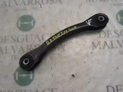 Pièce détachée automobile d'occasion BRAS DE SUSPENSION SUPERIEUR ARRIERE DROIT pour FORD FOCUS LIM. (CB8)  Références OEM IAM 1752565  