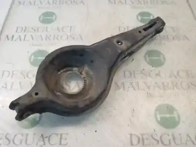 Tweedehands auto-onderdeel ophanging armsteun rechts achter voor ford focus lim. (cb8) trend oem iam-referenties 1931562