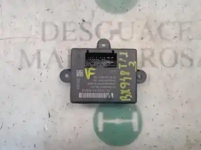 Tweedehands auto-onderdeel elektronische module voor ford focus lim. (cb8) trend oem iam-referenties 1799118