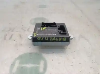 Second-hand car spare part electronic module for ford focus lim. (cb8) trend oem iam references 1872916 020811 bv6n14b533bf