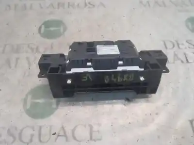 Second-hand car spare part multifunction display for ford focus lim. (cb8) trend oem iam references 1940785 0259a am5t18b955be