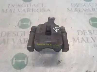 İkinci el araba yedek parçası ARKA SAG FREN KALIPER için RENAULT SCENIC II  OEM IAM referansları 7701208257  