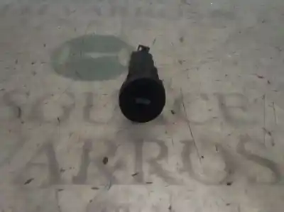 Pezzo di ricambio per auto di seconda mano modulo elettronico per ford fiesta (cbk) ambiente riferimenti oem iam 