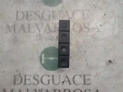 Pezzo di ricambio per auto di seconda mano modulo elettronico per ford fiesta (cbk) ambiente riferimenti oem iam 