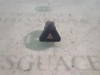 Pezzo di ricambio per auto di seconda mano avvertimento per ford fiesta (cbk) ambiente riferimenti oem iam 