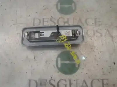Автозапчасти б/у внутренняя лампа за ford transit connect (tc7) furgón (2006->) ссылки oem iam   