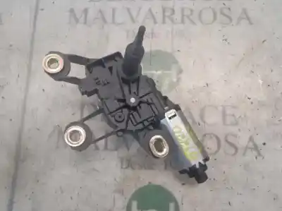 Автозапчасти б/у мотор заднего стеклоочистителя за ford transit connect (tc7) furgón (2006->) ссылки oem iam   