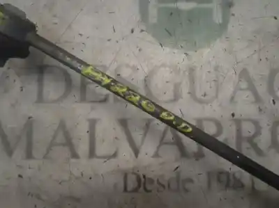 Second-hand car spare part front right seat stay for ford transit connect (tc7) furgón (2006->) oem iam references   