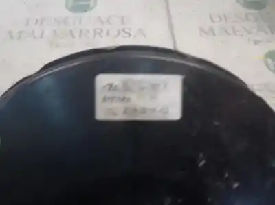 Автозапчасти б/у тормозной серво за ford transit connect (tc7) furgón (2006->) ссылки oem iam   