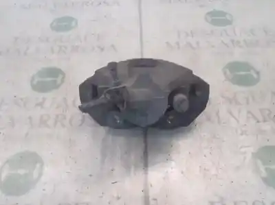 Автозапчастина б/у передній лівий гальмум для ford transit connect (tc7) furgón (2006->) посилання на oem iam   